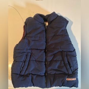Hudson Kids Vest